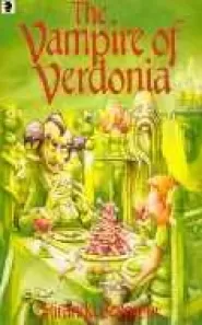 The Vampire of Verdonia