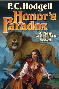 Honor's Paradox (Chronicles of the Kencyrath #6)