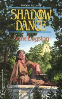 Shadow Dance (Shadow #3)