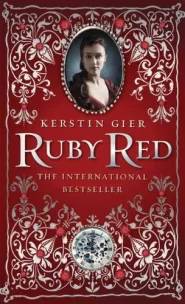 Ruby Red (The Ruby Red Trilogy #1)