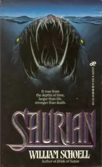 Saurian