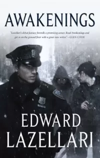 Awakenings (Guardians of Aandor #1)