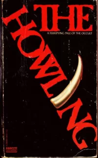 The Howling (The Howling #1)