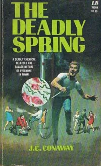 The Deadly Spring