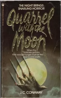 Quarrel with the Moon