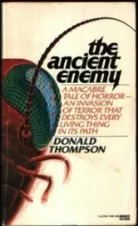 The Ancient Enemy