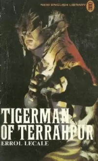 Tigerman of Terrahpur (Specialist #1)