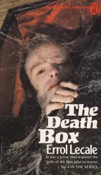 The Death Box (Specialist #4)