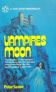 Vampires Moon