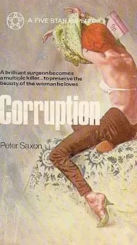 Corruption