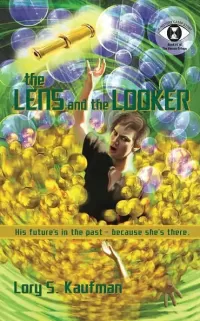 The Lens and the Looker (The Verona Trilogy #1)