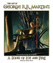 The Art of George R. R. Martin's A Song of Ice and Fire