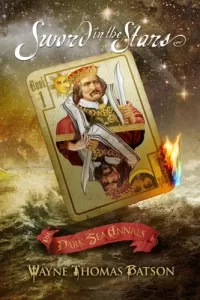Sword in the Stars (The Dark Sea Annals #1)