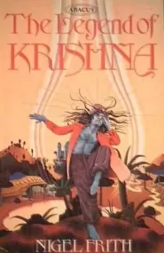 The Legend of Krishna