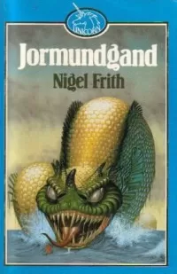 Jormundgand