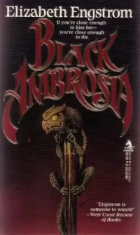 Black Ambrosia