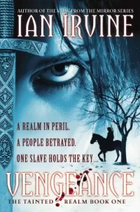 Vengeance (The Tainted Realm #1)