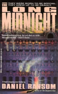 The Long Midnight
