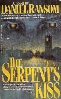The Serpent's Kiss