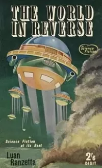 The World in Reverse