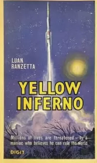 Yellow Inferno