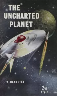 The Uncharted Planet