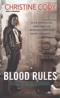 Blood Rules (Bloodlands #2)