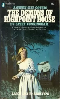 The Demons of Highpoint House