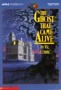 The Ghost That Came Alive