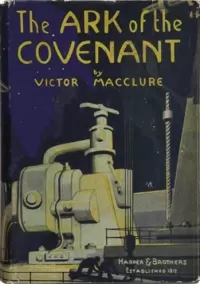 The Ark of the Covenant