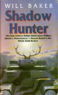 Shadow Hunter