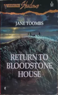 Return to Bloodstone House