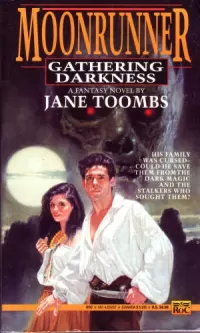 Gathering Darkness (Moonrunner #2)