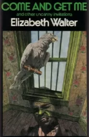 Come and Get Me and Other Uncanny Invitations by Elizabeth Walter Come and Get Me and Other Uncanny Invitations