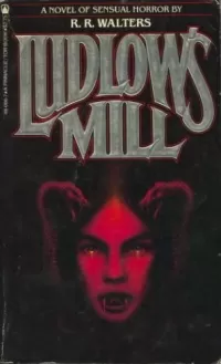 Ludlow's Mill