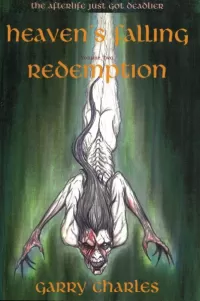 Redemption (Heaven's Falling #2)