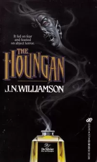 The Houngan