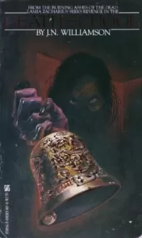 Death-School (Lamia Zacharius #3)