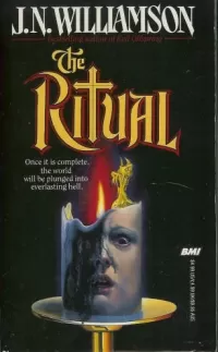 The Ritual (Martin Ruben #1)