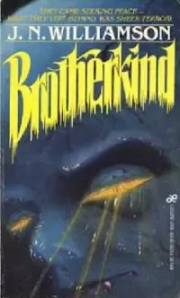 Brotherkind (Martin Ruben #3)