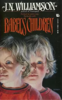 Babel's Children