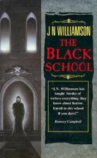 The Black School