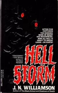 Hell Storm