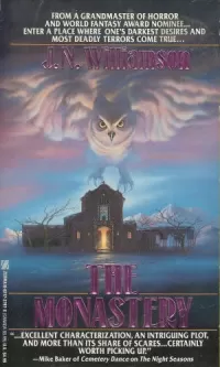 The Monastery