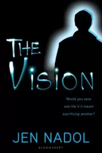 The Vision (The Mark #2)