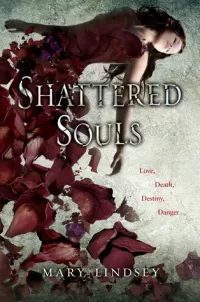 Shattered Souls (Shattered Souls)