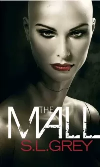 The Mall (Downside #1)