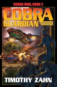 Cobra Guardian (Cobra War #2)