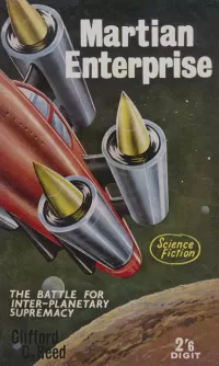 Martian Enterprise