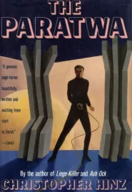 The Paratwa (The Paratwa Saga #3)